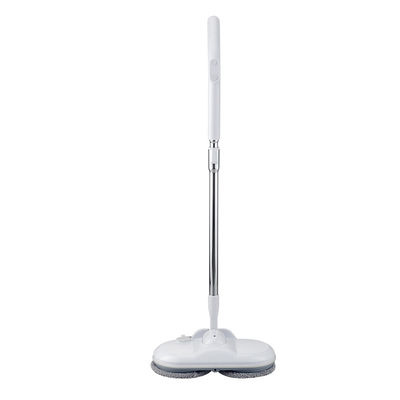 calidad  Sustainable Easy Use Cordless Electric Spray Mop Floor Cleaner fábrica
