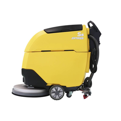 ARTRED High Quality Industrial Cleaning Equipment Floor Scrubber Professional Cleaning Machine