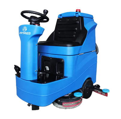 Durable Road Hotels Industry Best Street Floor Floor Cleaning Machine Price Floor Scrubber Dryer