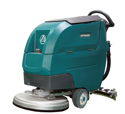 Hotels Machine Floor Scrubber Floor Scrubber Battery Floor Scrubber AR-X5