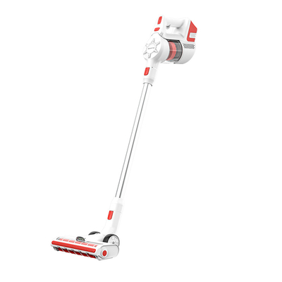 Hotel made in china top quality cordless cyclone stick vacuum cleaner